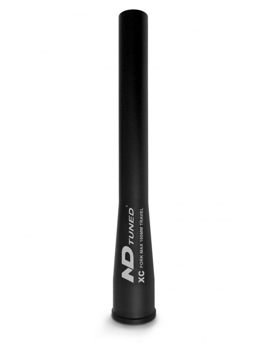 ND TUNED STEERER TUBE-XC